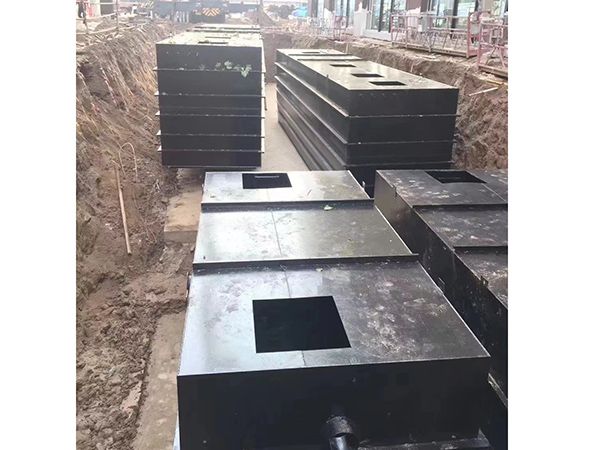 淇滨​甘肃嘉源通环保：全品类水处理设备，一站式守护碧水清流