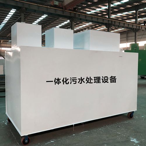 淇滨甘肃嘉源通全域服务｜专业污水处理设备定制生产、安装运维一站式解决方案